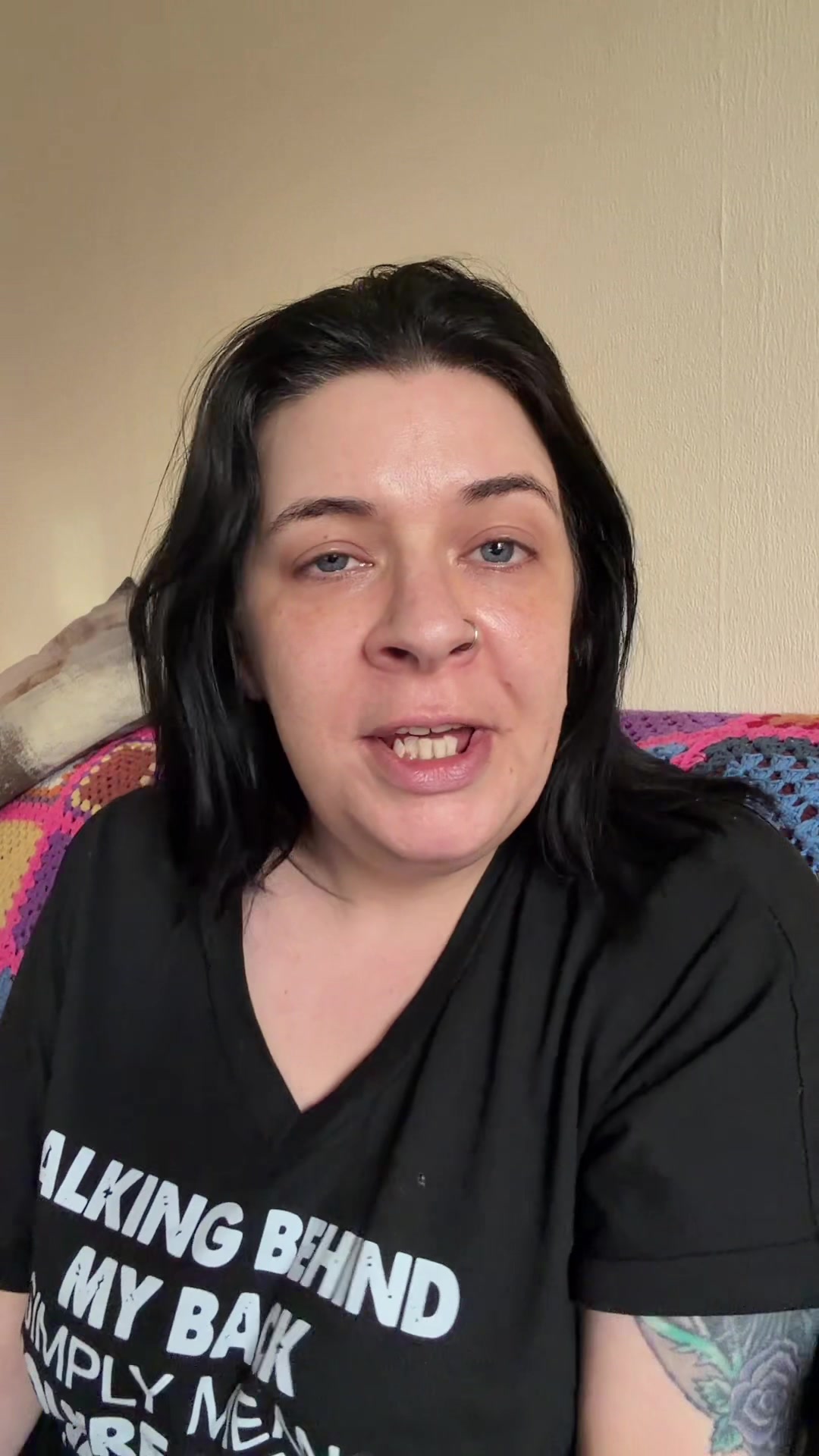 @Stace_Oddity - Horror Author