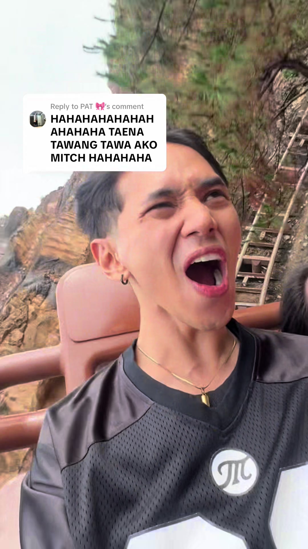 @Mitch Raymundo