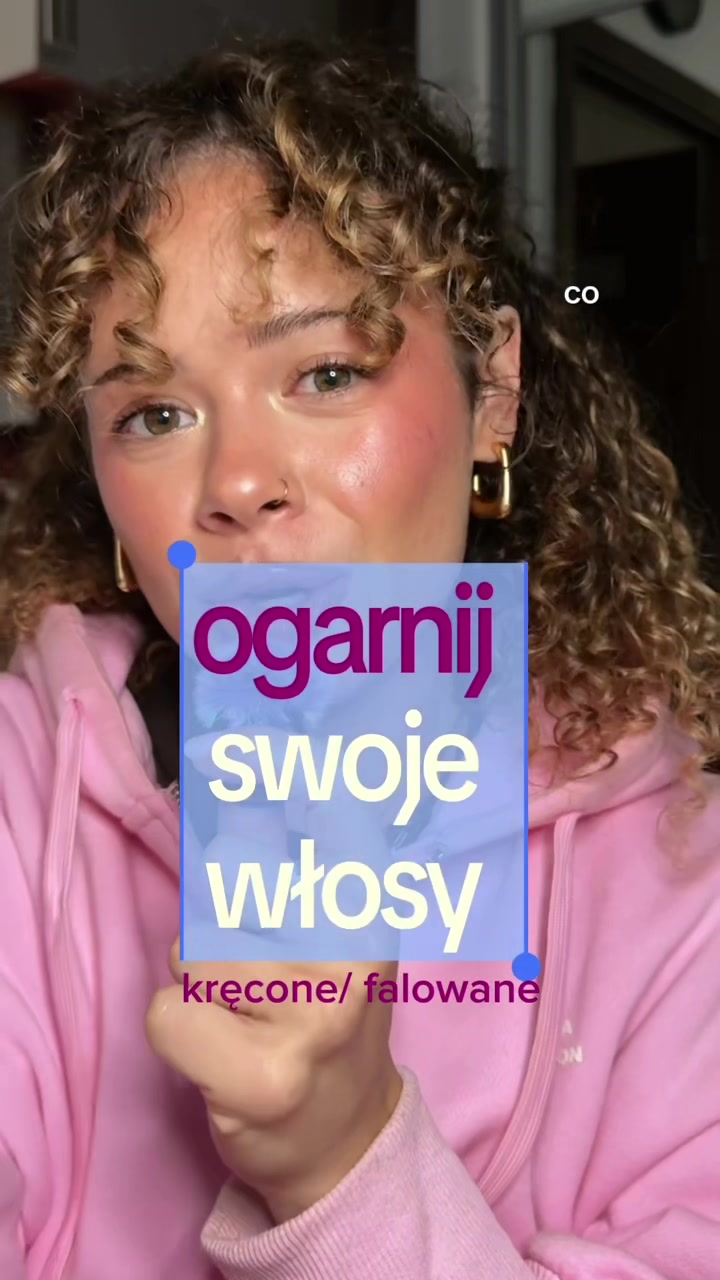 @CURLYBROWNIE• hair, GRWM •