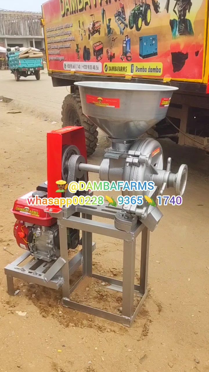 @dambafarms