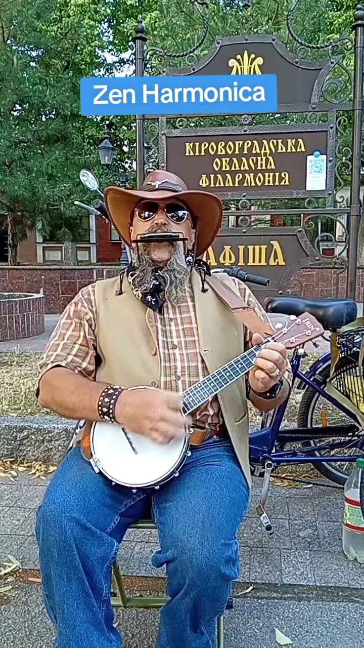 @Zen Harmonica 🇺🇦