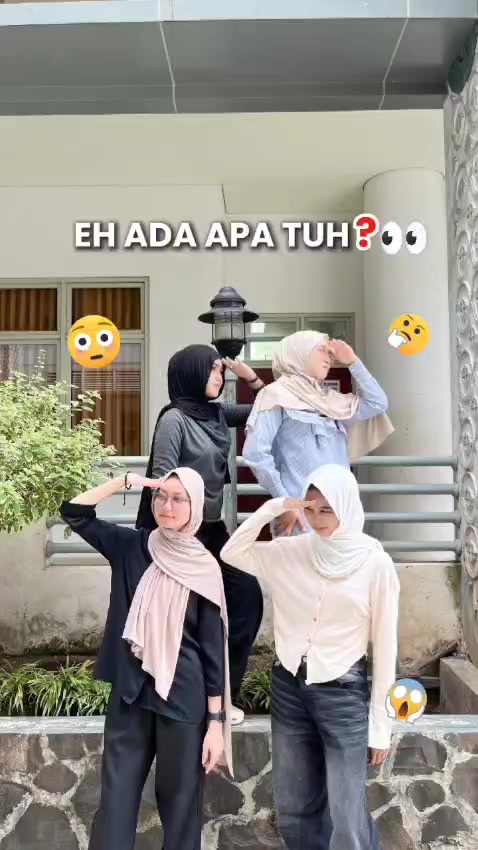 @Himasos FISIP ULM