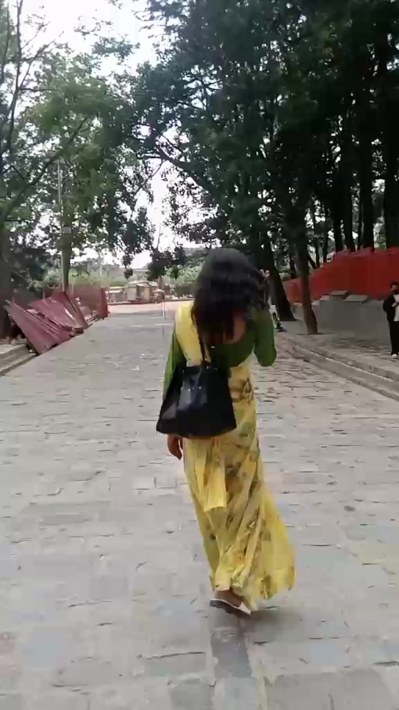 @Mina Adhikari