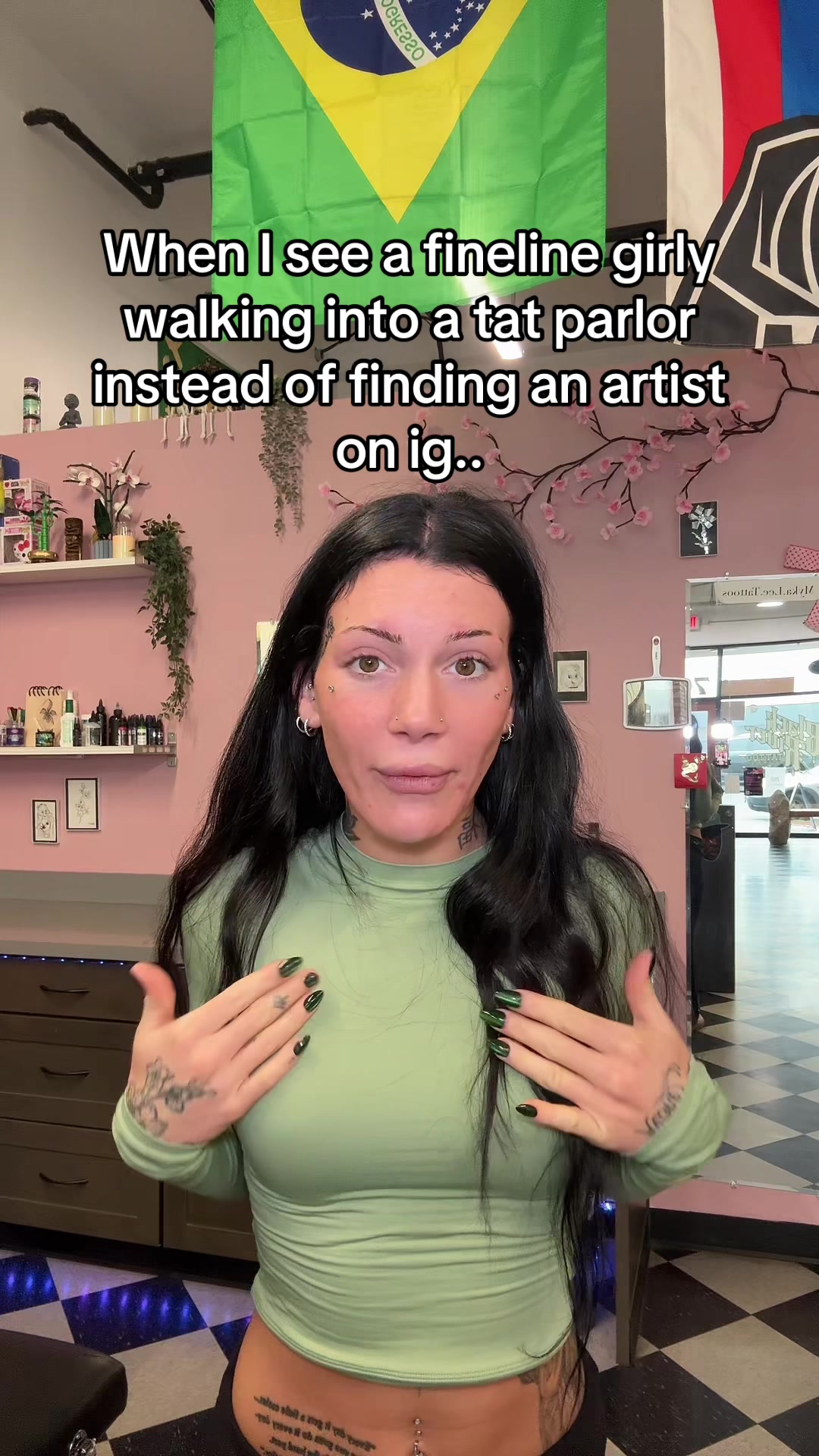 @tat artist myka
