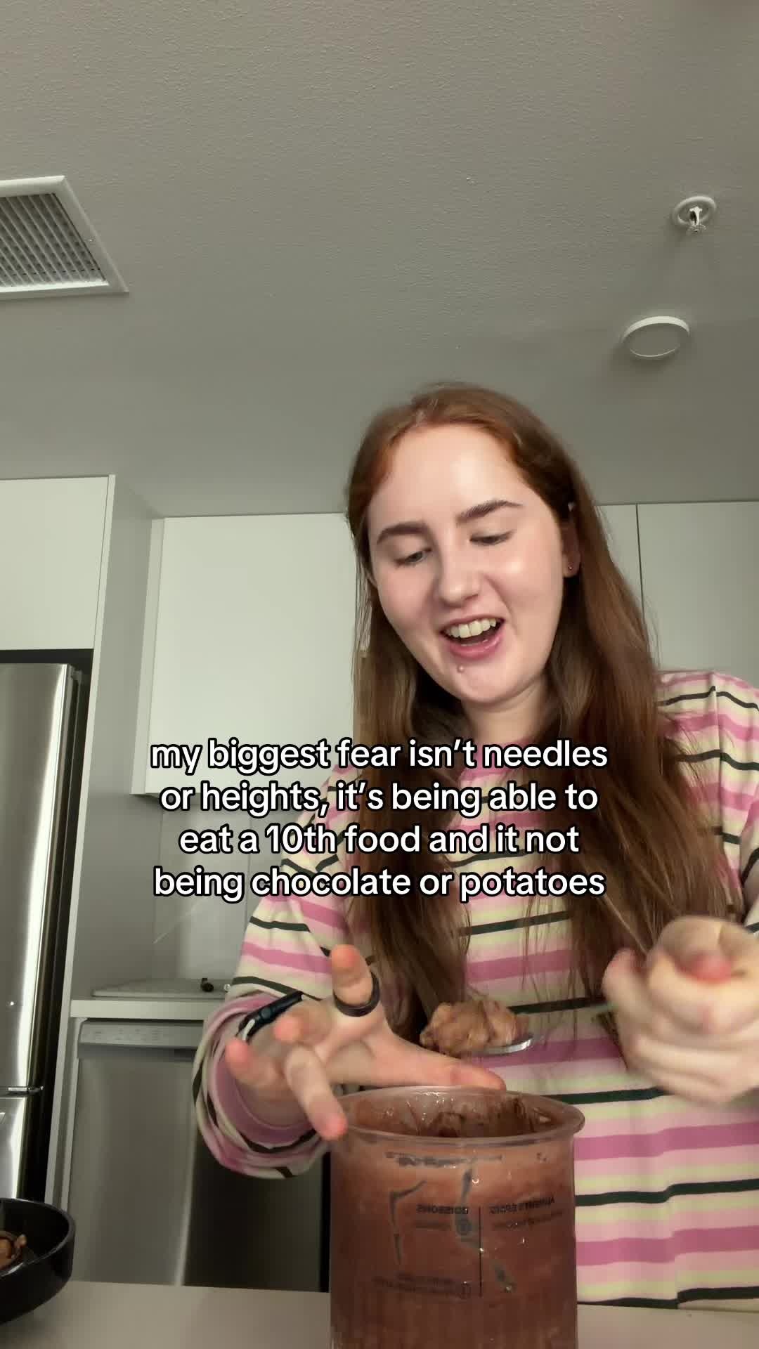 @Jenna | health + healing