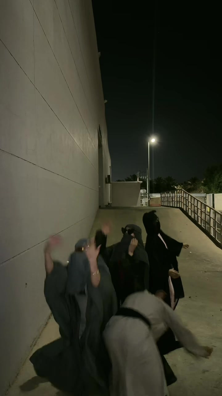 @فتيات القوه