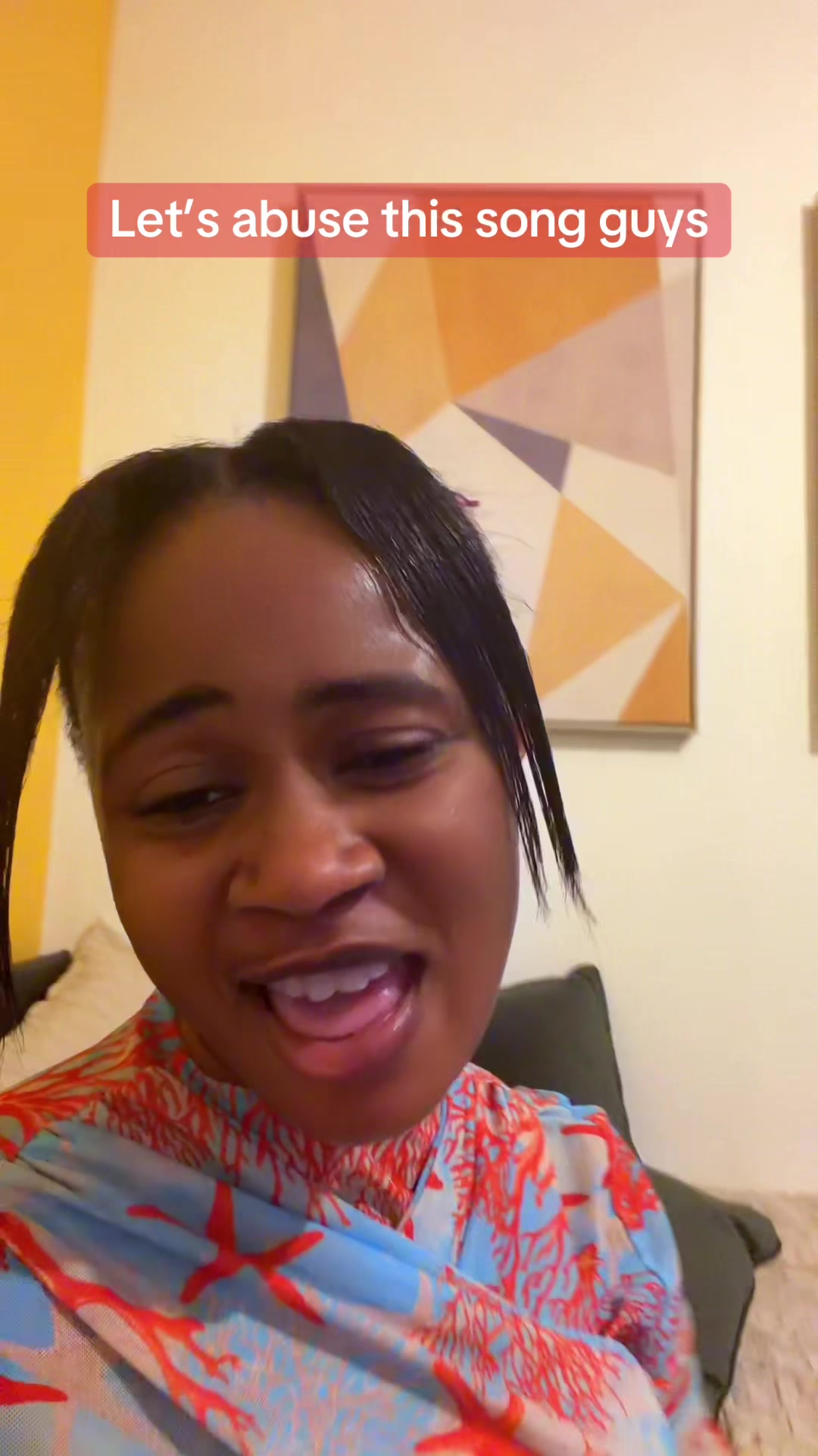 @Nana Yaa (Ohemaa)