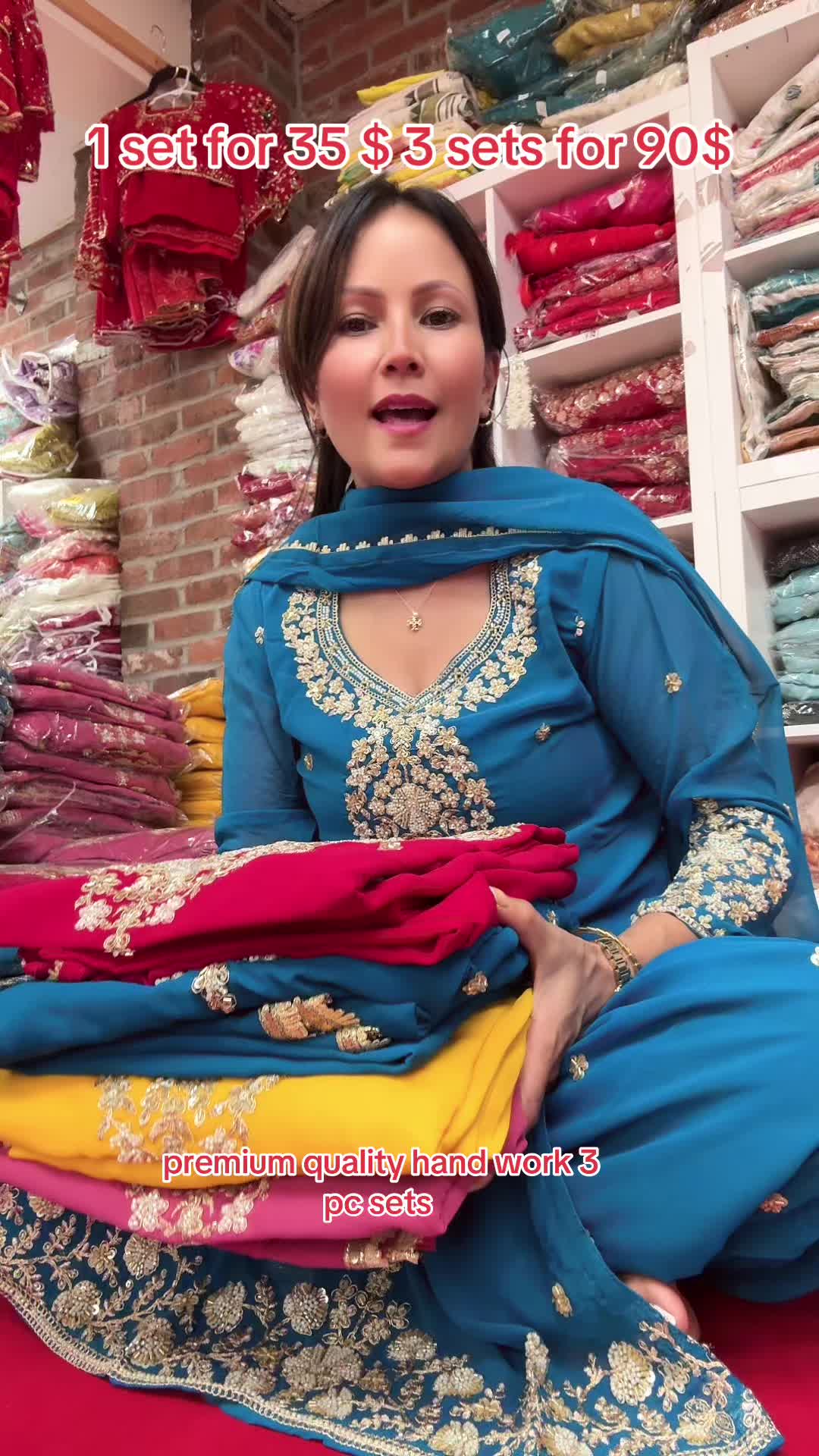 @awesome collection