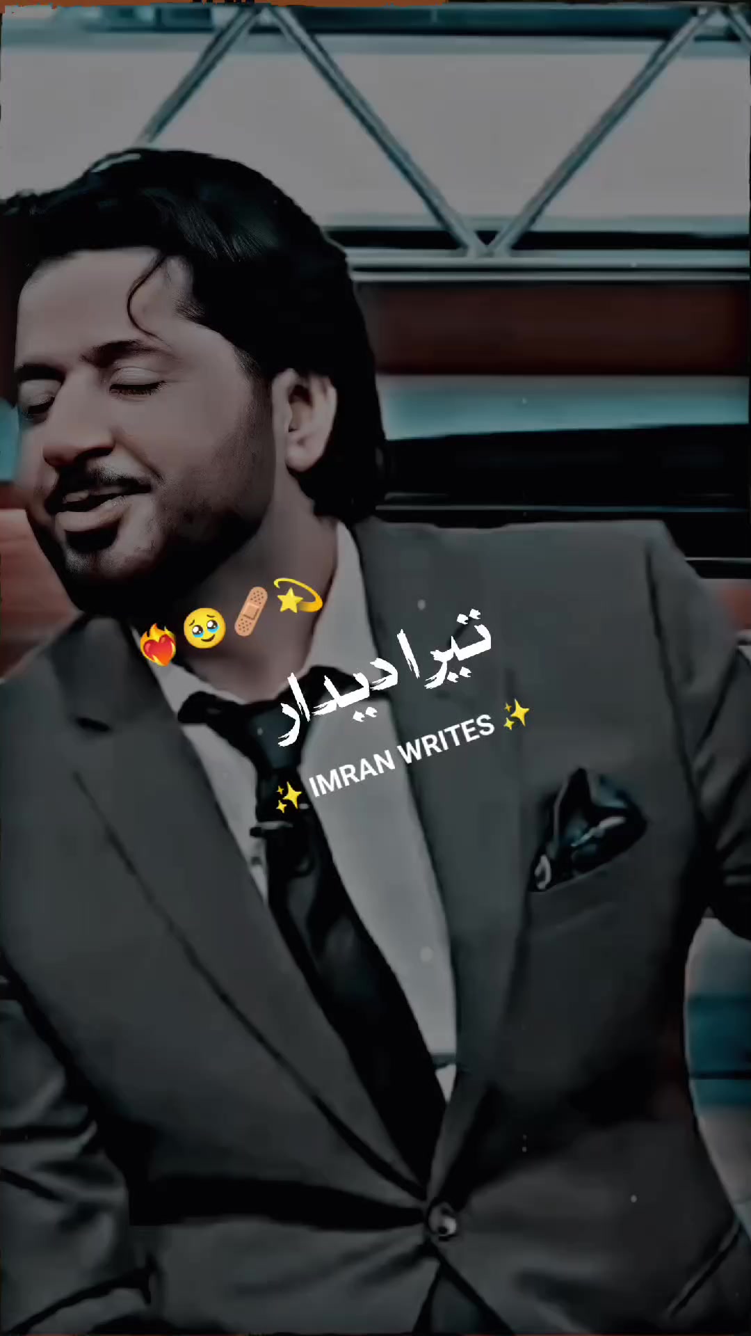 @NotYourImran