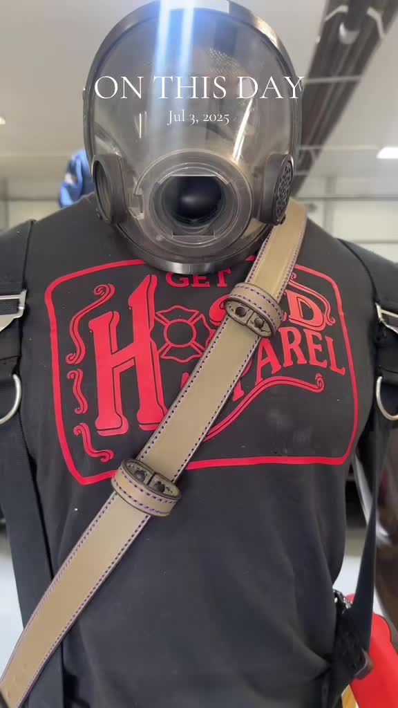 @Get Hosed Apparel