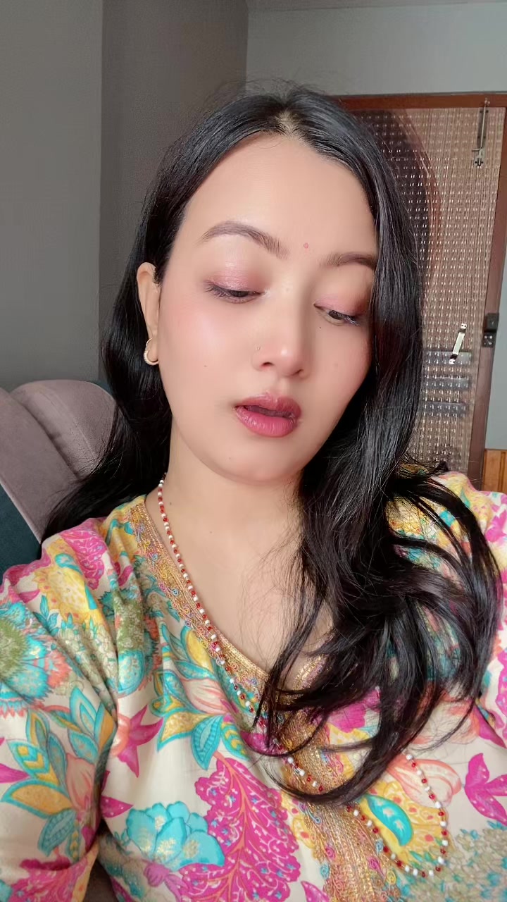 @Purnima khadka