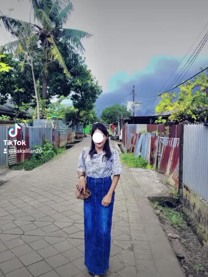 @Kaka Lilan
