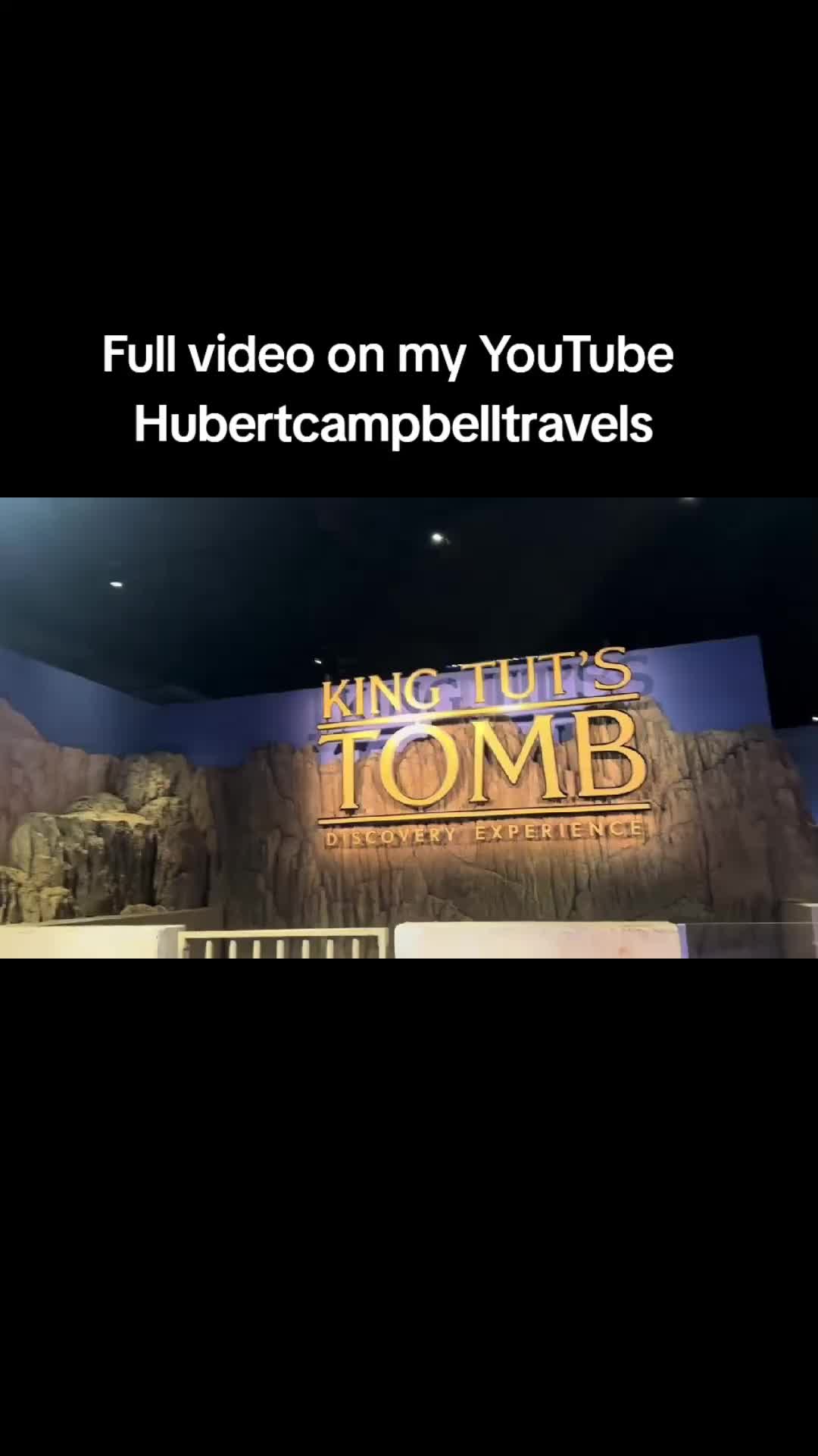 @Hubertcampbelltravels