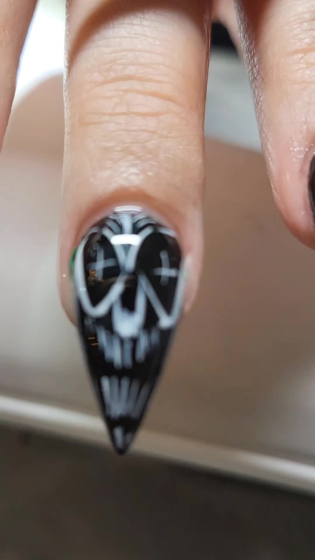 @PolishedandImpaled