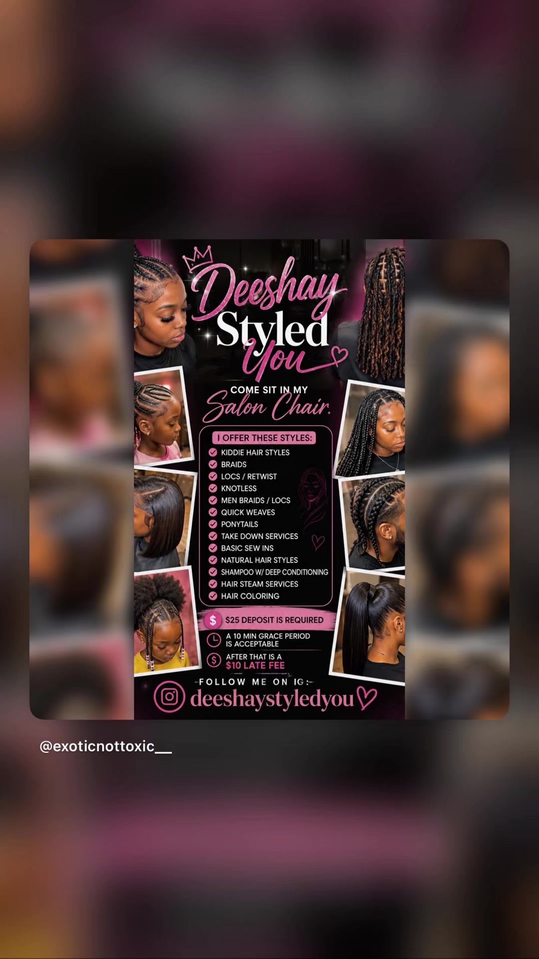@Keepinupwithdeeshay