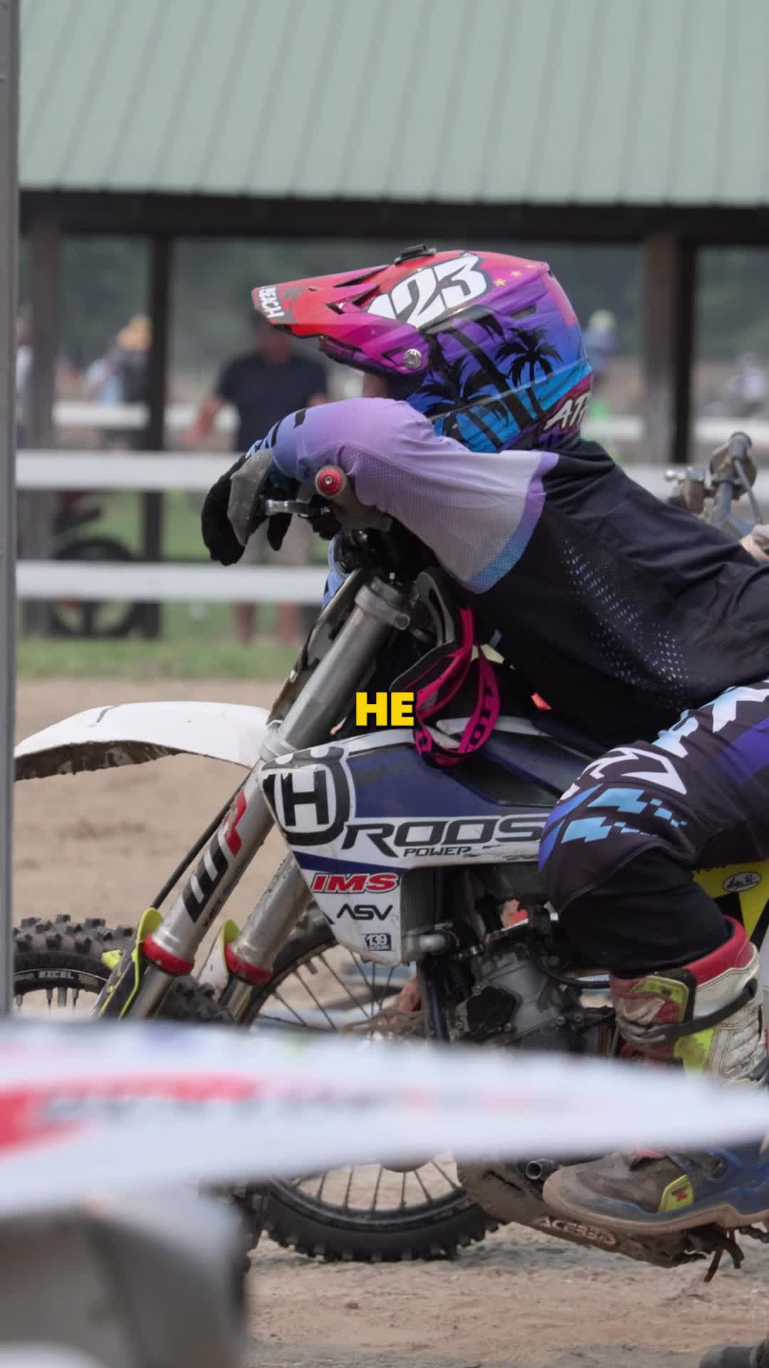 @The Moto Academy