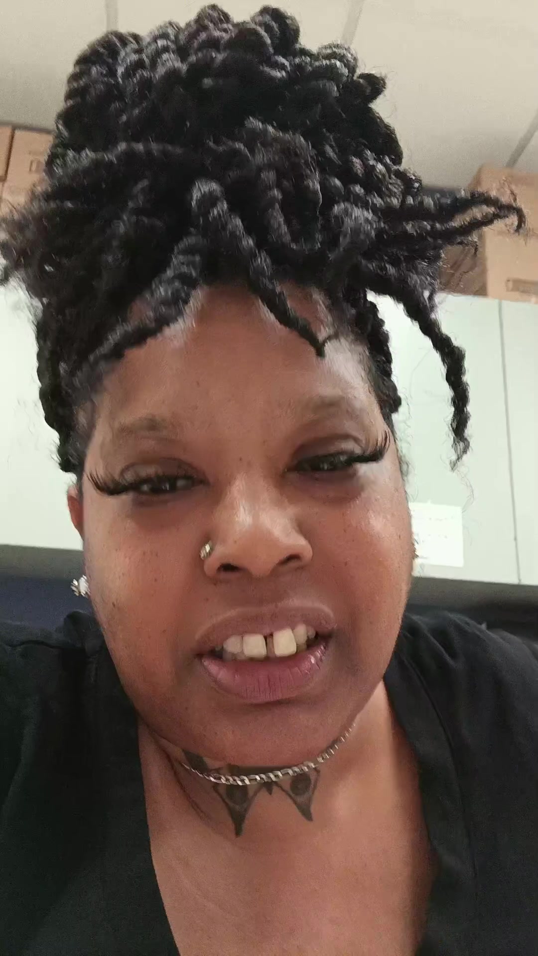 @Tracee Blackisbeauty Clark