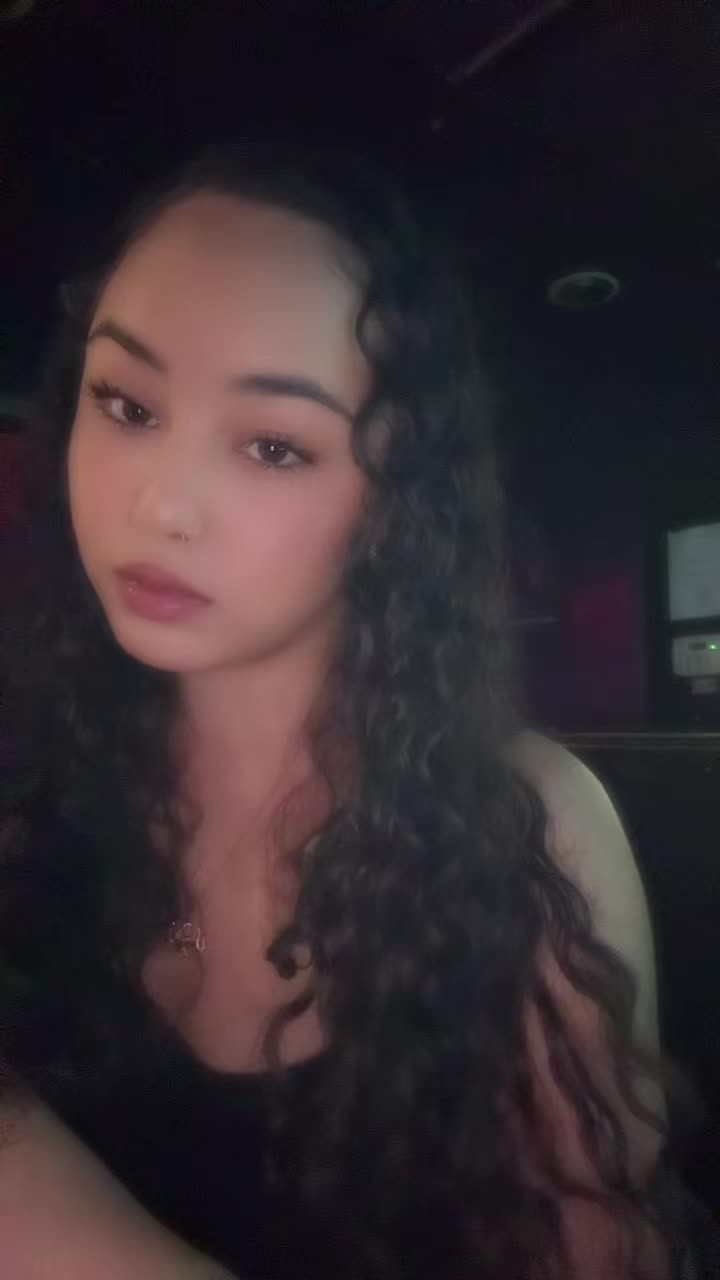 @Nat brat 🤪