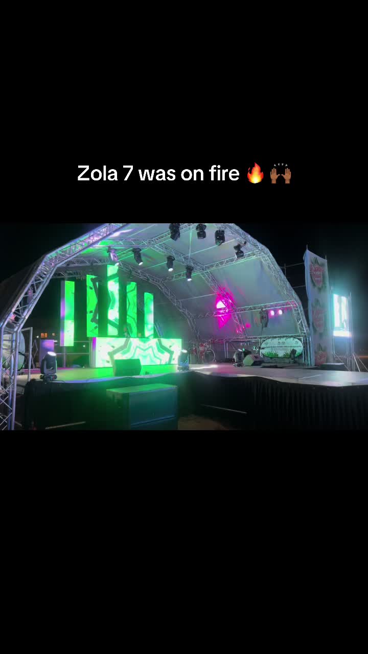 @Dj Sphere Annual Festival