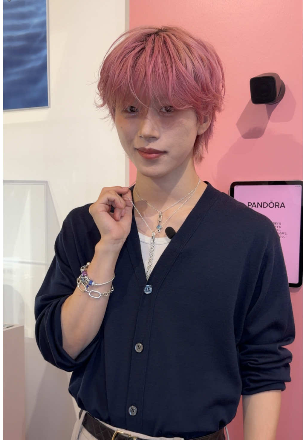 @Harper’s BAZAAR Japan