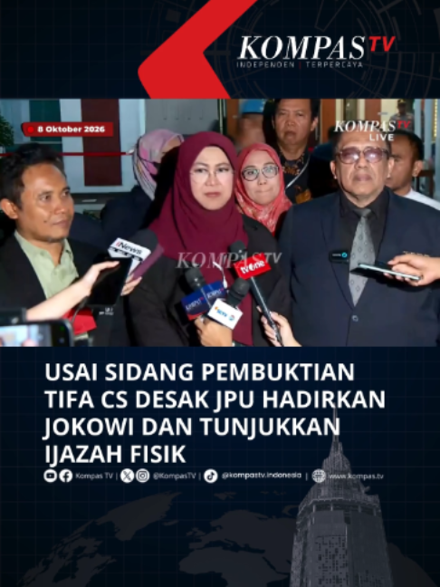 @KompasTV