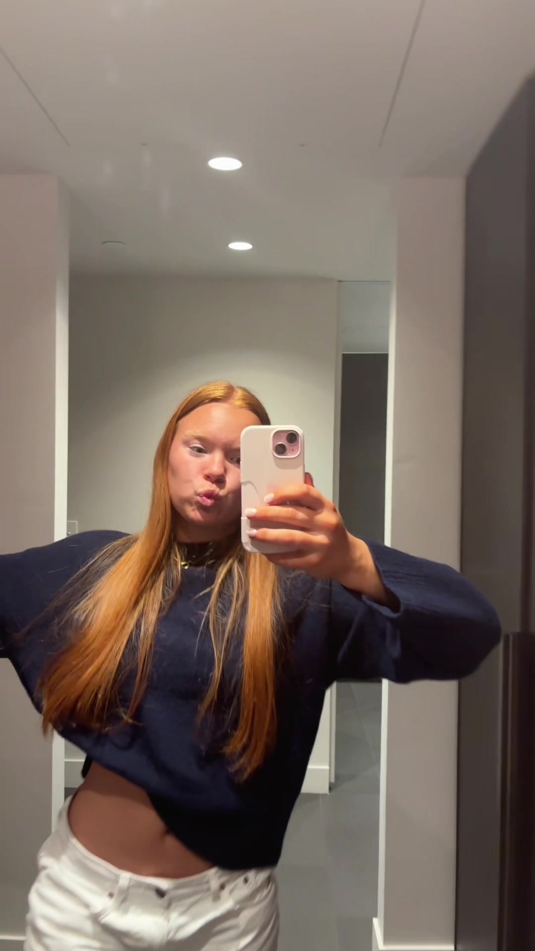@sarah marr
