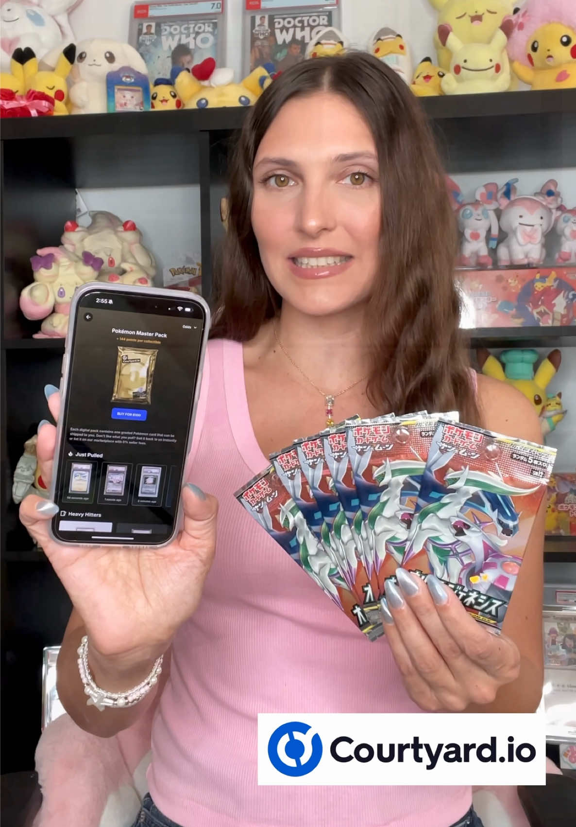 @Lisa Collects