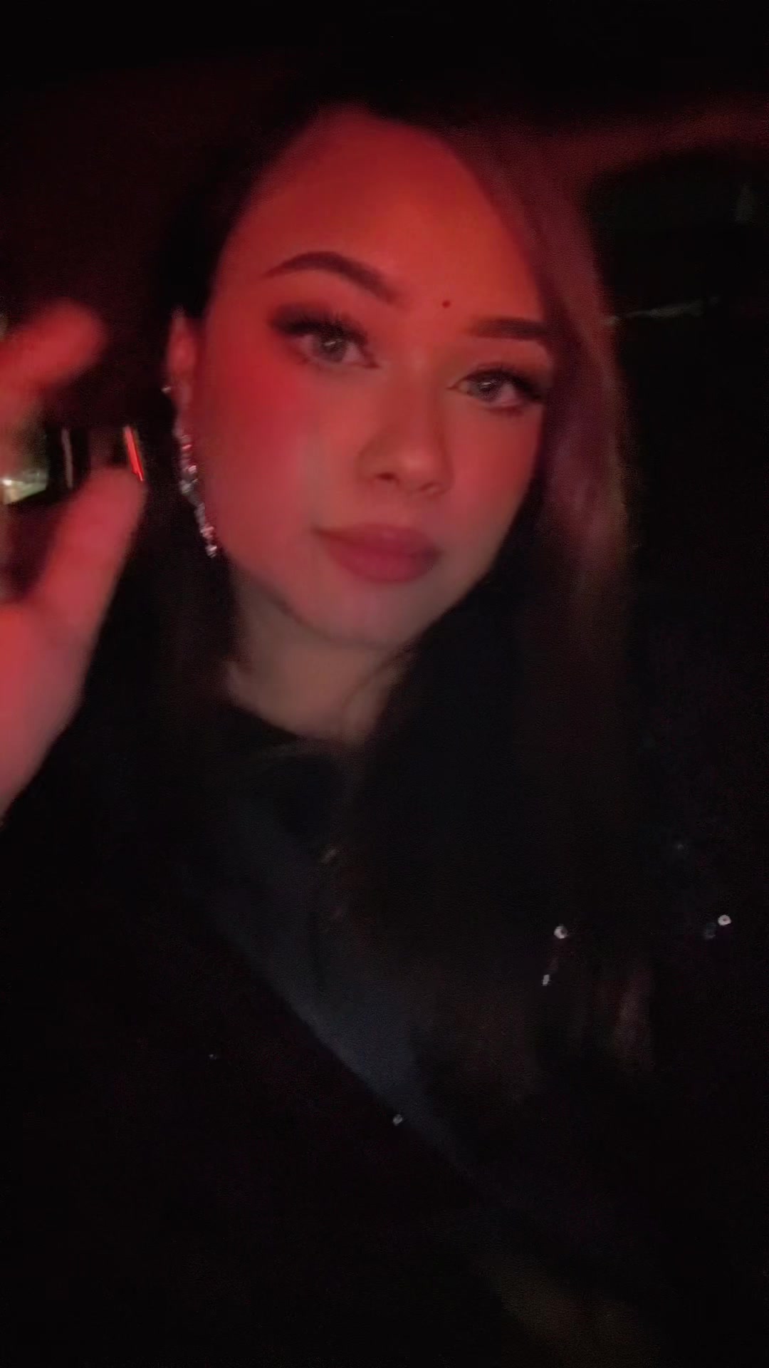@Tesam Trina