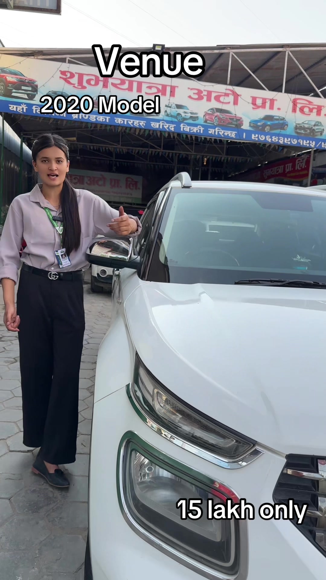 @Shubha Yatra Auto Pvt.ltd