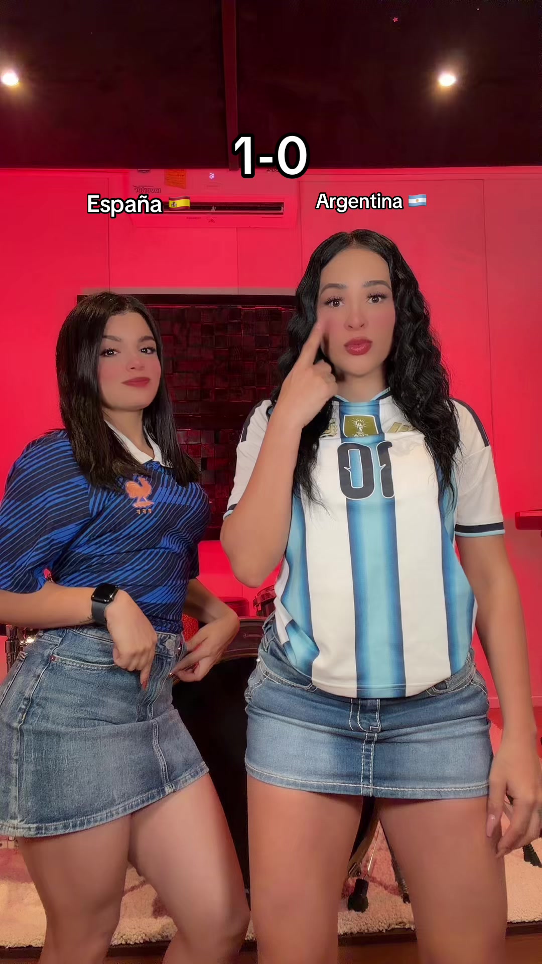 @Karla Bustillos