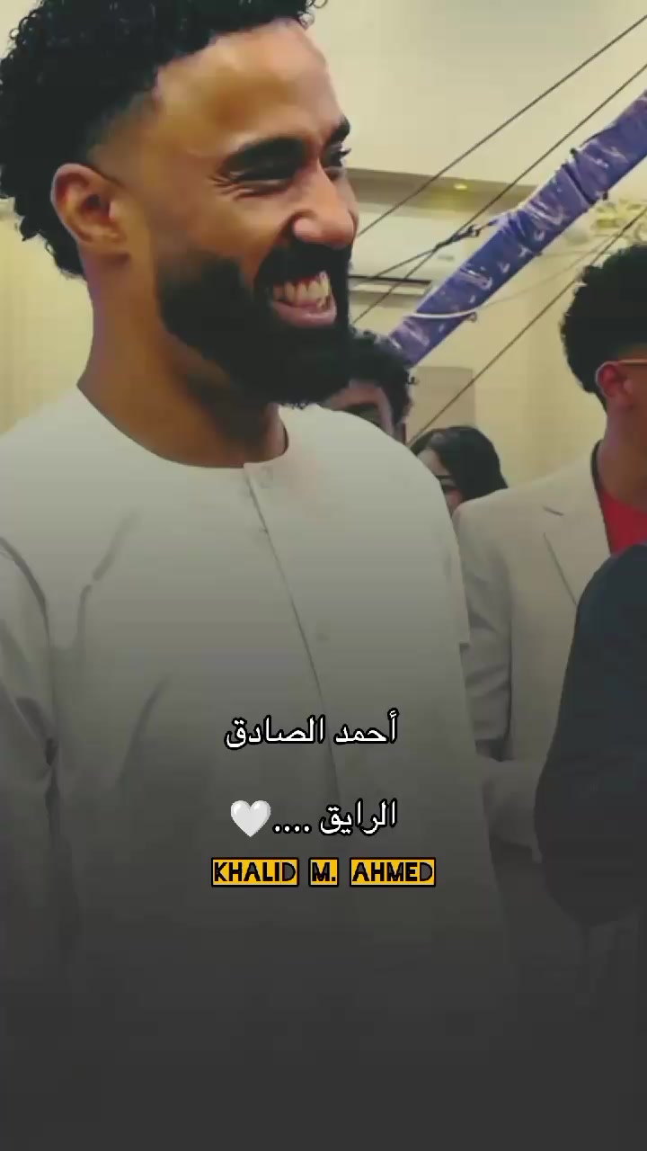 @khalid M. ahmed