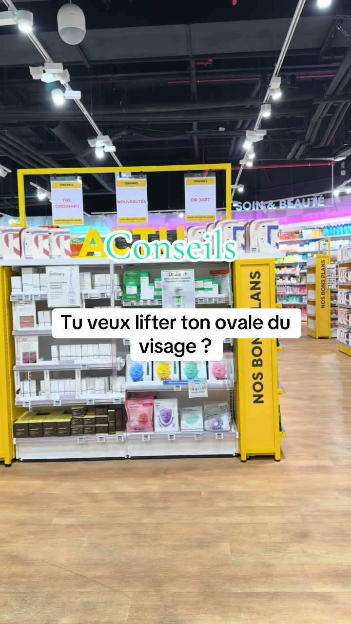 @Pharmacie Centre Deux