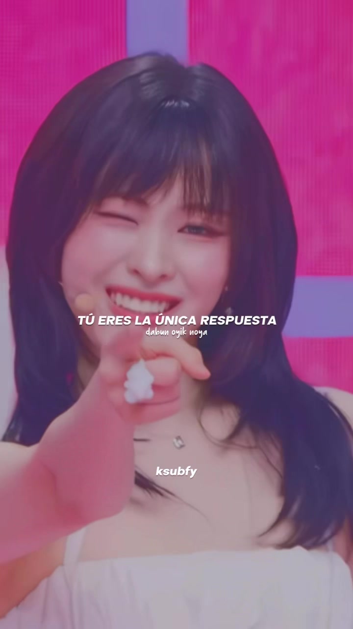 @K-pop Subtitles For You