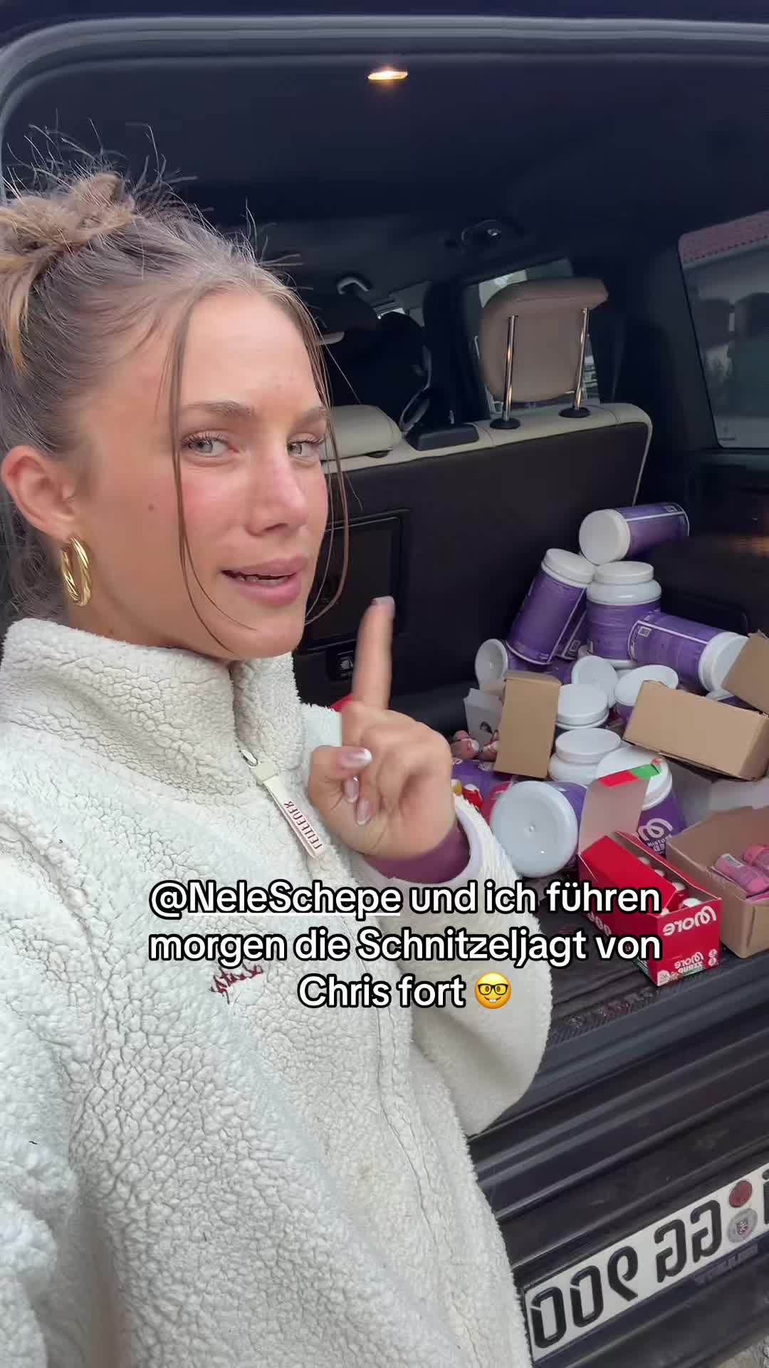 @Xenia Denise