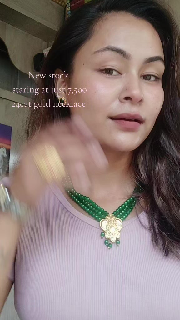 @Hira_tanahu_jwellers