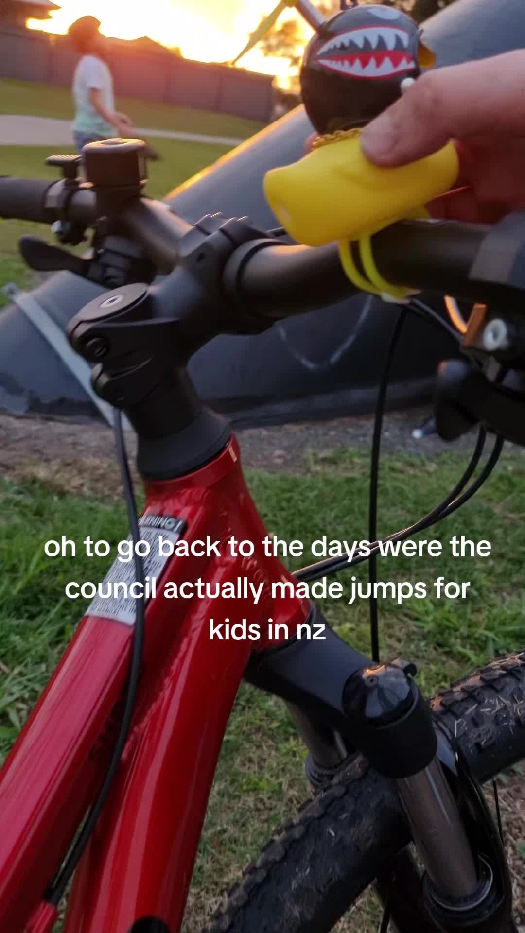 @ 