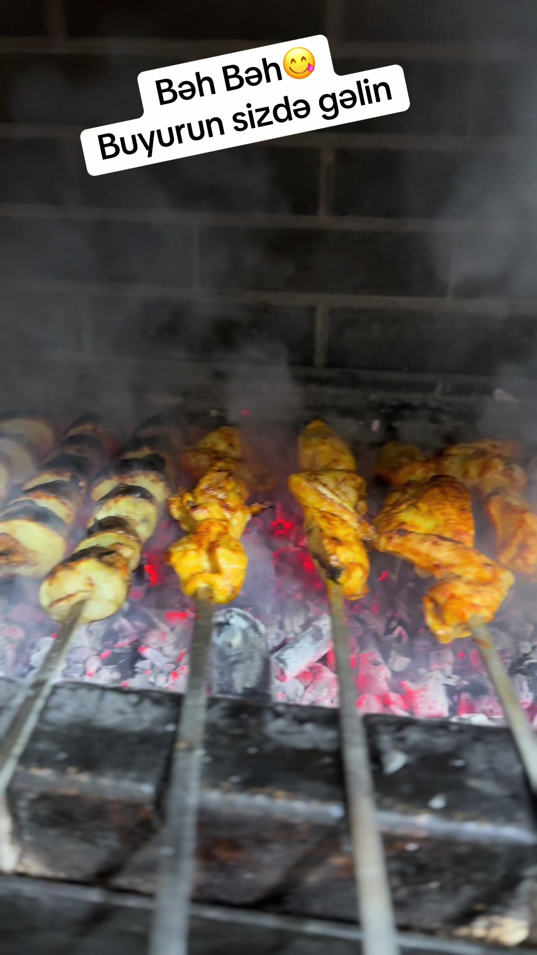 @👨&zwj;🍳Dadli kabab evi👨&zwj;🍳