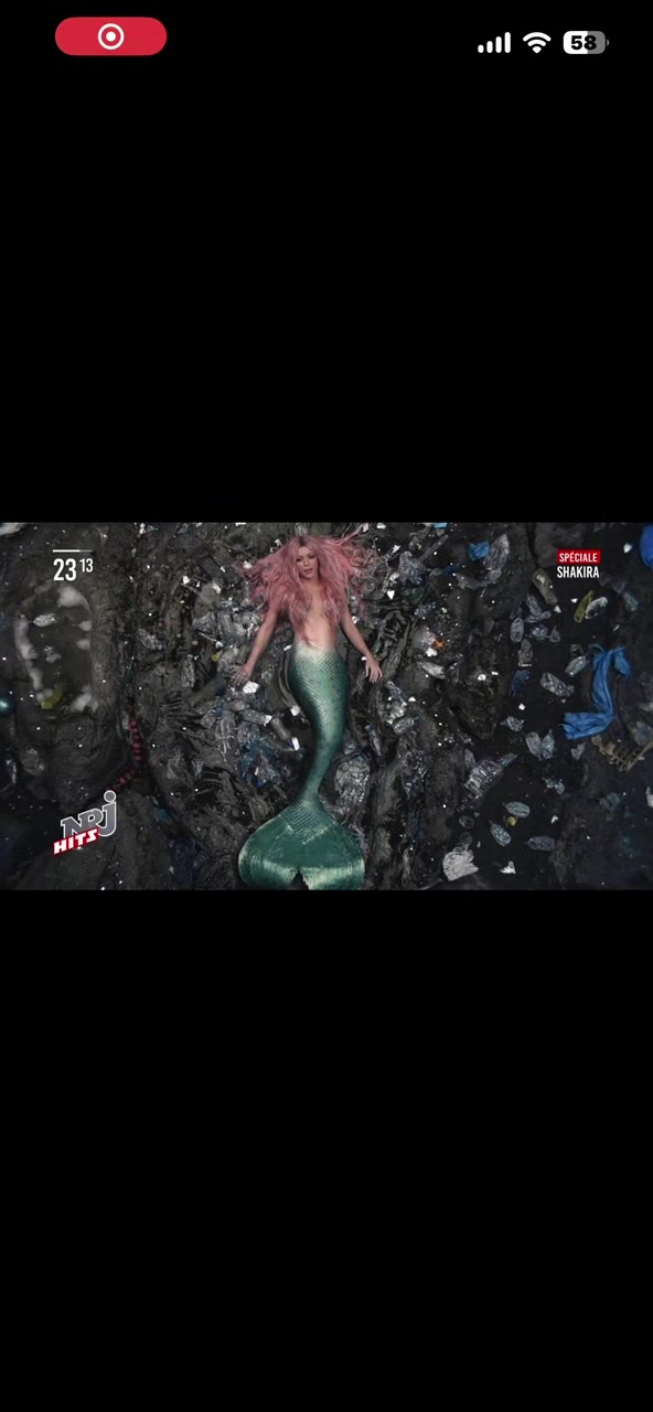 @NRJ hits la chaîne officiel