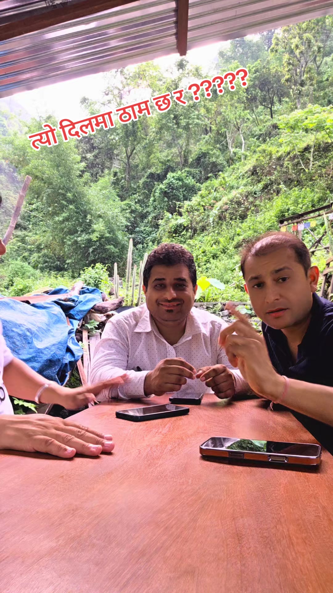 @shiwa prasad upreti
