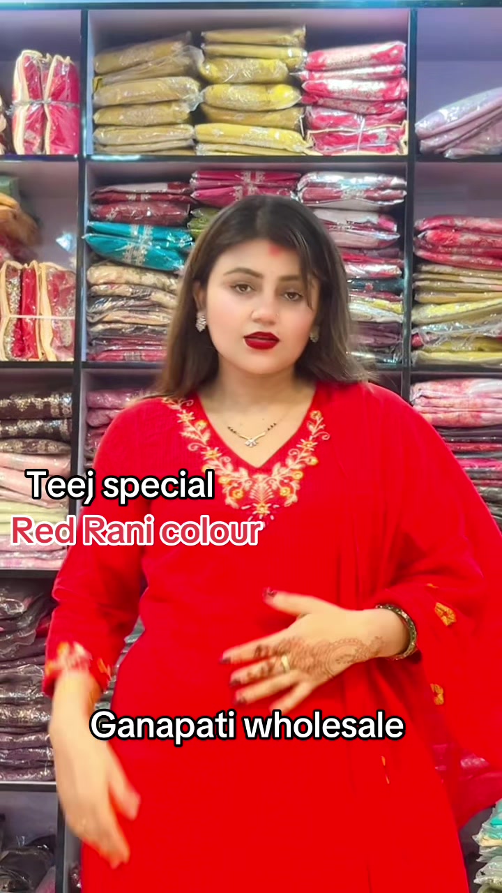 @Ganapati kurthiwholeseller2