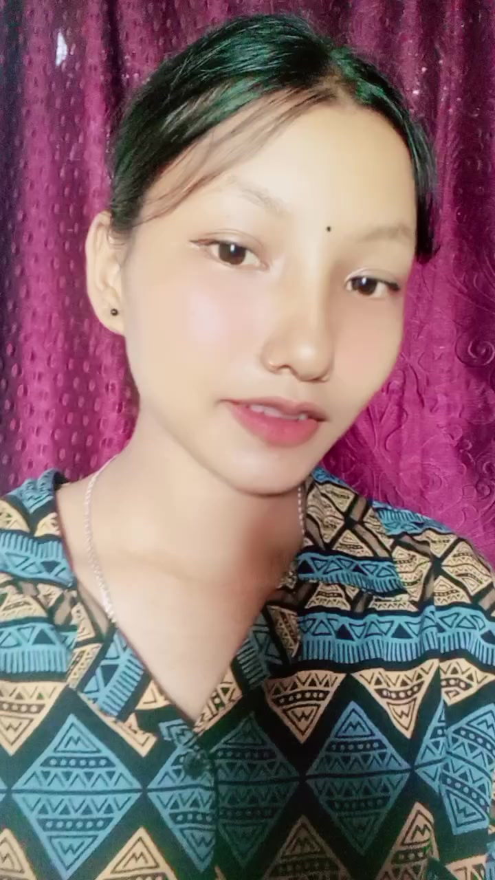 @Mrs. ThaRuNi ❣️