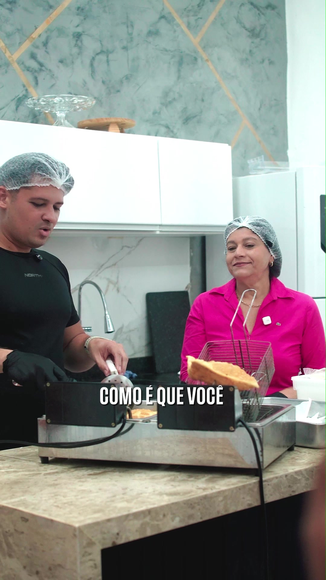 @Karla Sarney