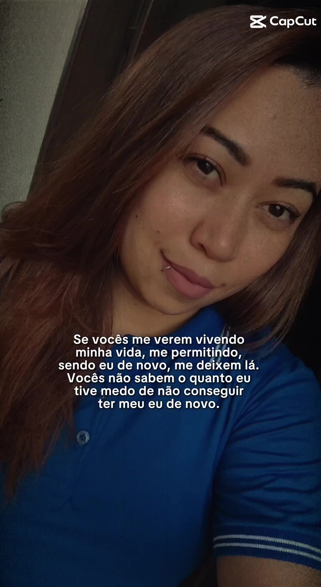 @Karine Oliveira