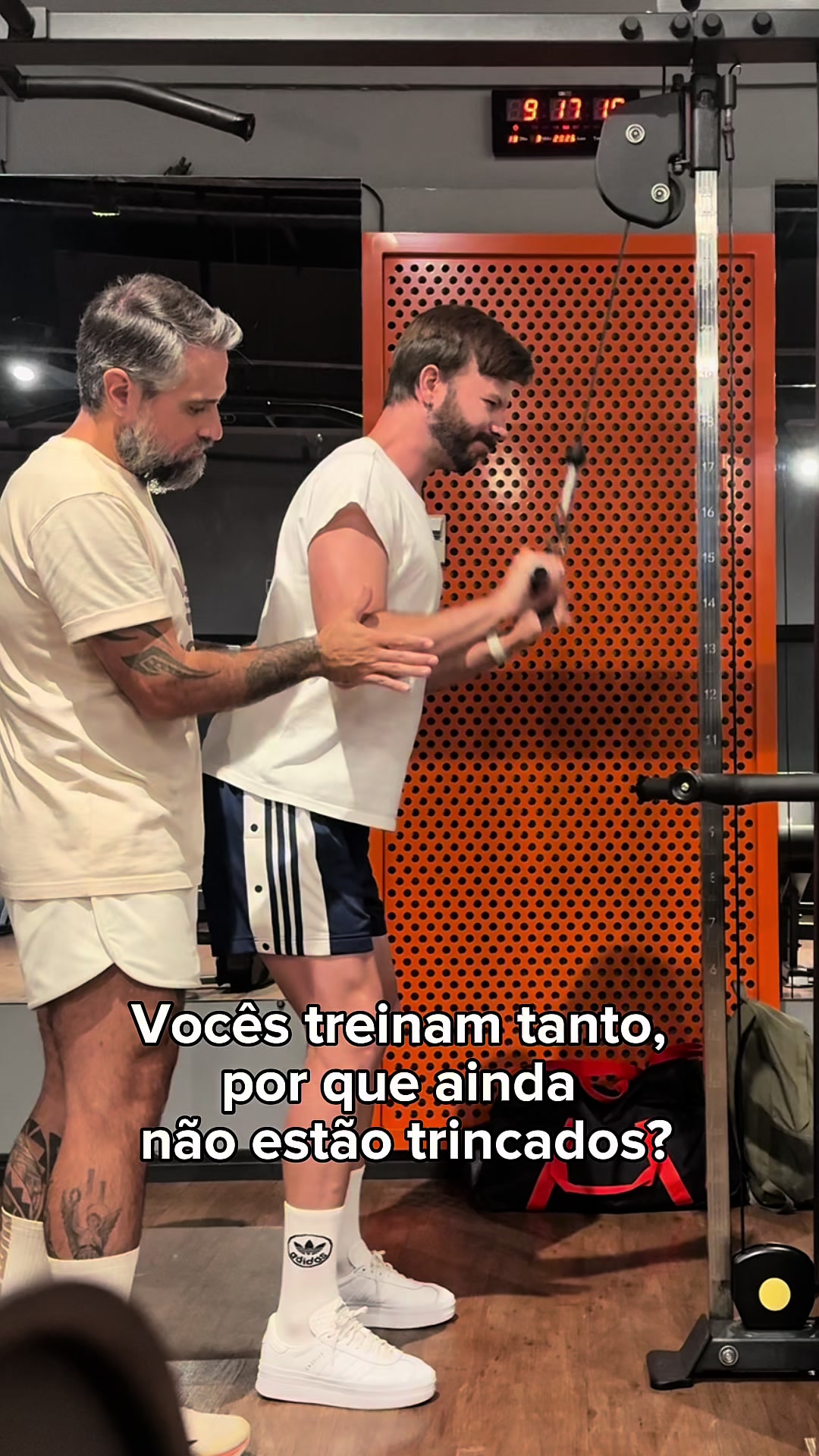 @Luan Montanholi