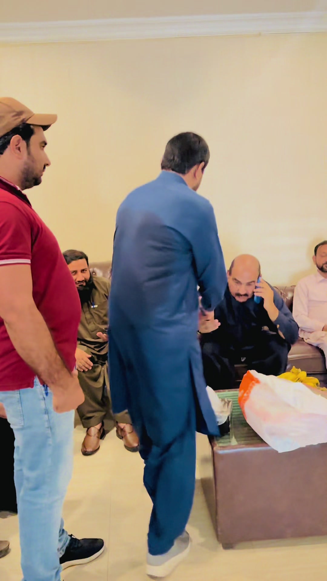 @Javed Kamal gujjar