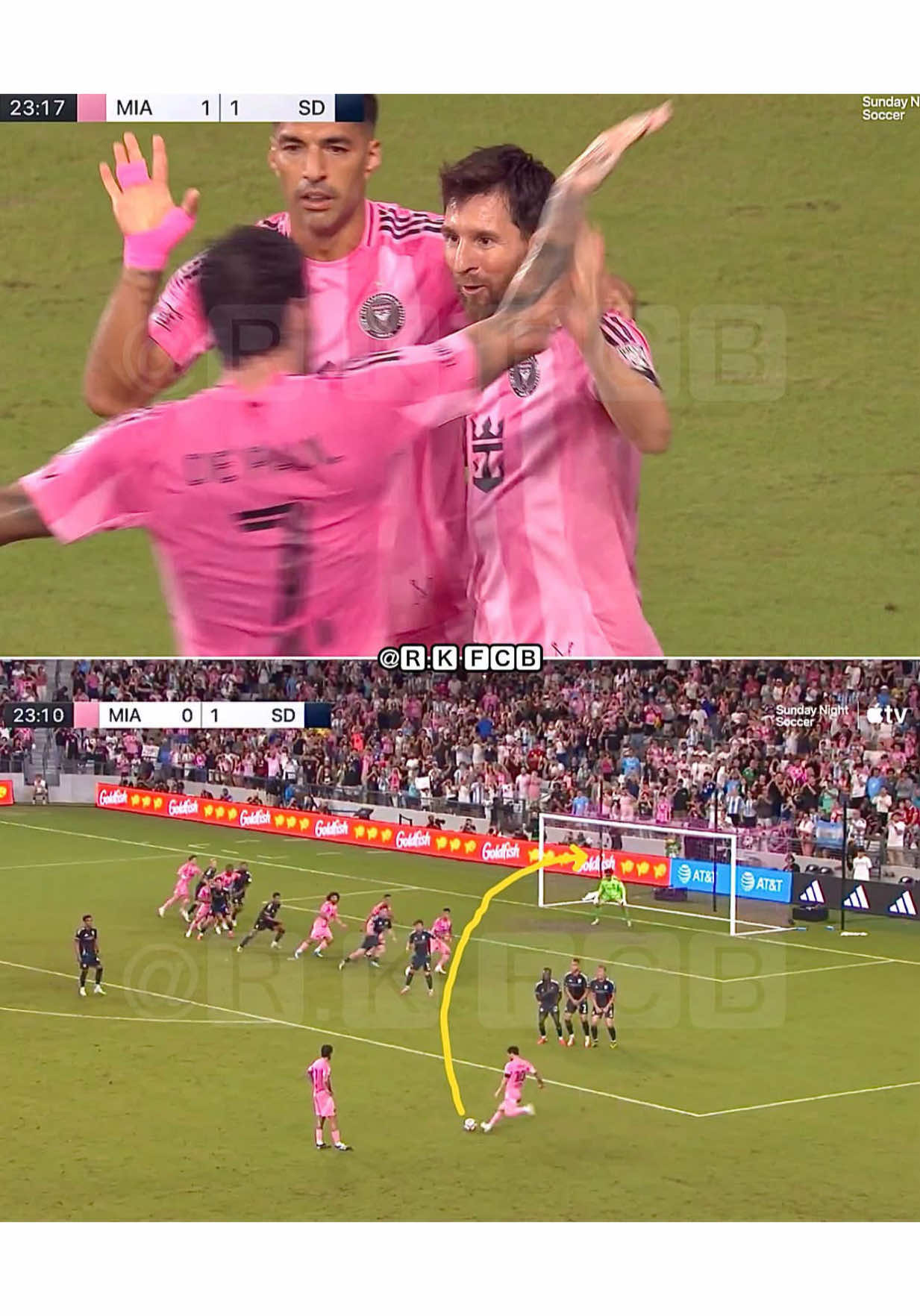 @mini fcb