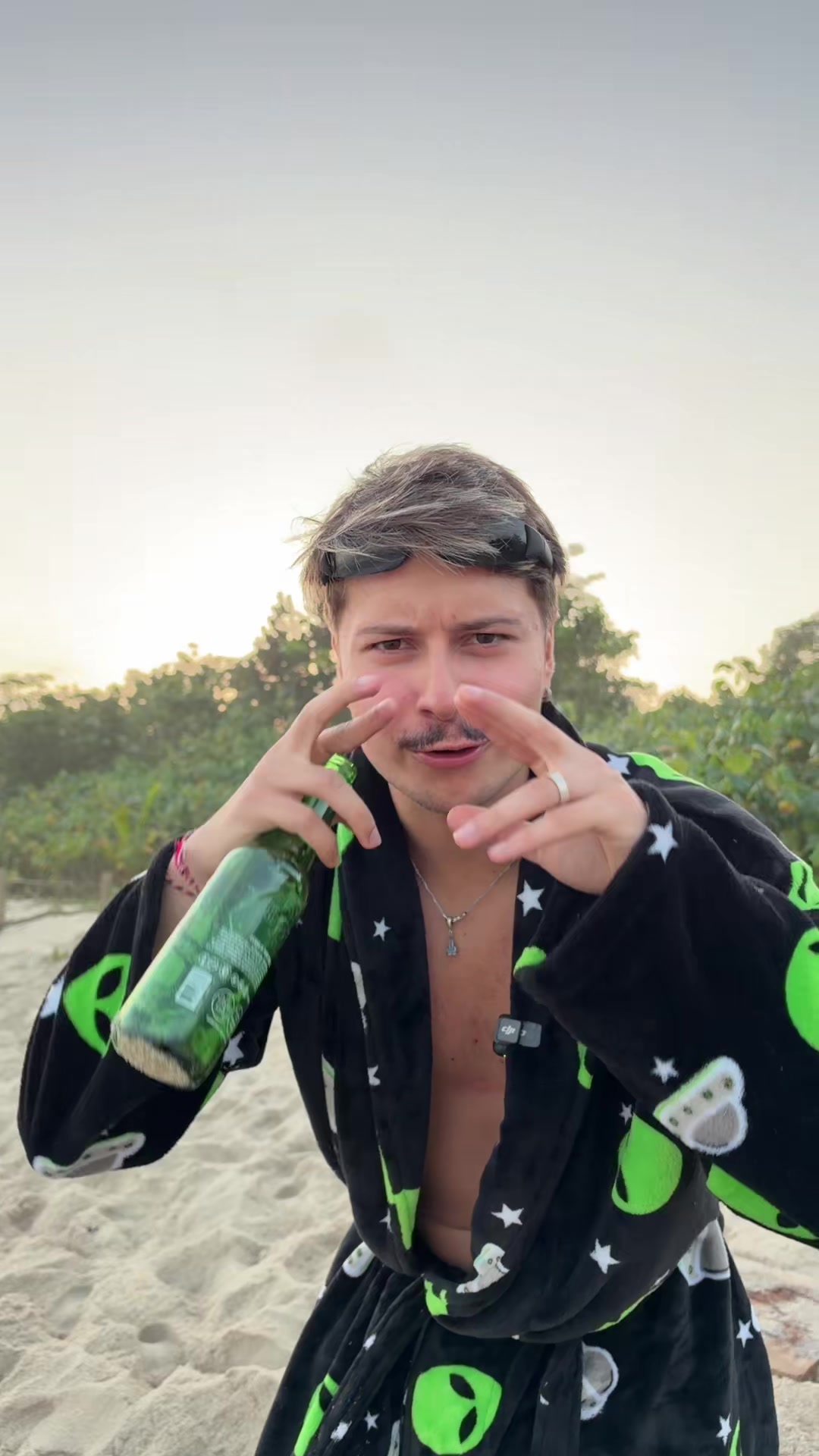 @Zanolini, o Visionário 🥷