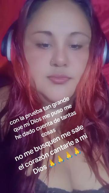 @Karina Herdandez