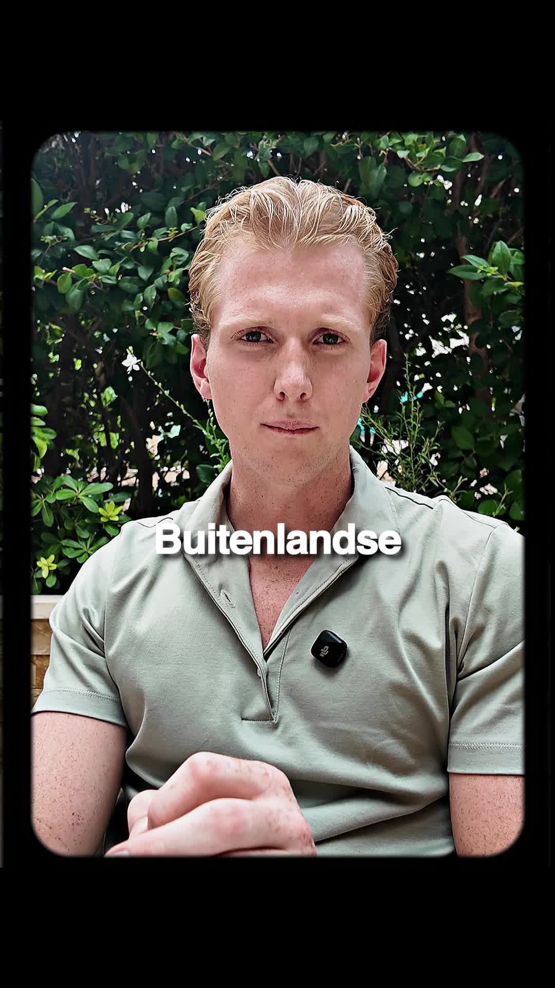 @Mees Wijnants