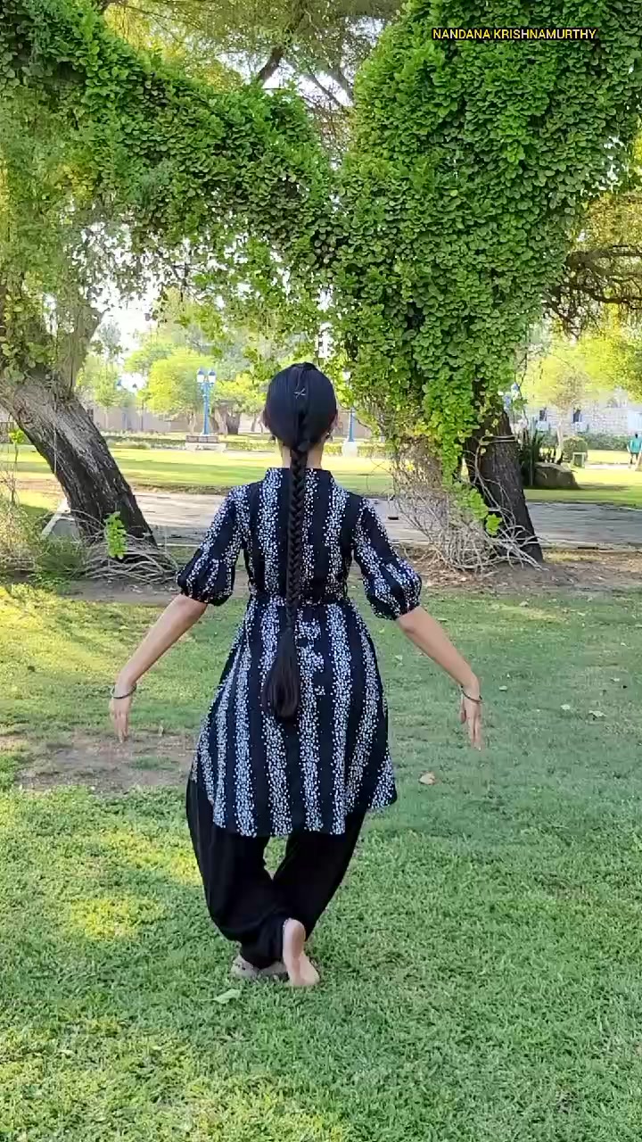 @Nandana &Navanya